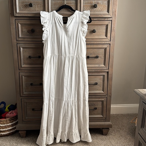 Universal Thread Dress - Picture 3 of 3